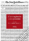 L'immaginario e le epidemie libro di Amendola G. (cur.)