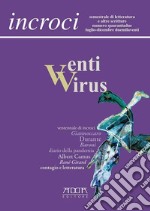 Incroci (2020). Vol. 42: Venti virus libro