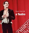 A teatro libro