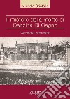 Il mistero della morte di Cenzina Di Cagno. «Suicidata» dal marito libro di Cristallo Michele