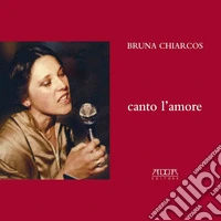 Canto l'amore