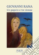 Un popolo e tre donne libro