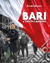 Il Bari e l'era De Laurentiis libro