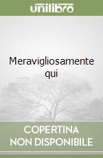 Meravigliosamente qui
