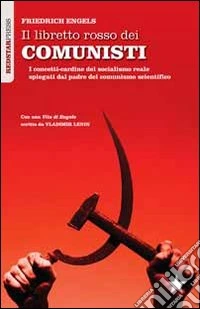 Il libretto rosso dei comunisti