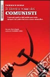 Il libretto rosso dei comunisti libro di Engels Friedrich