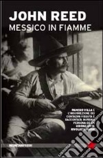 Messico in fiamme libro