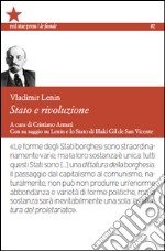 Stato e rivoluzione libro