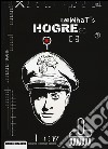 What's Hogre? Urban concrete. Ediz. italiana, inglese e francese. Vol. 1 libro