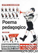 Poema pedagogico libro usato