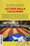 Lettere dalla Catalogna libro