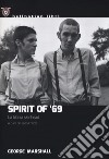 Spirit of '69. La bibbia skinhead libro