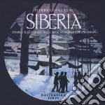 Siberia. Storia illustrata del capolavoro dei Diaframma libro