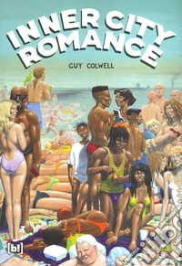 Inner city romance