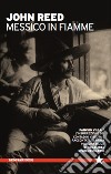 Messico in fiamme. Pancho Villa e l'insurrezione dei contadini vissuta e raccontata in prima persona da un giornalista rivoluzionario libro
