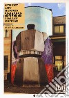 Street art heroes. Calendario 13 mesi. Ediz. italiana libro di Arnaldi V. (cur.)