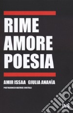 Rime amore poesia libro