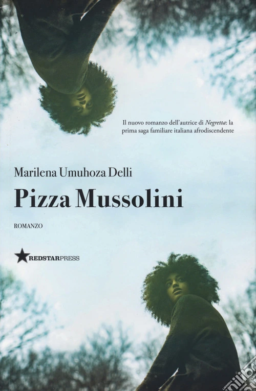 Pizza Mussolini