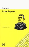 Carte segrete libro