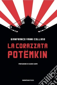 La corazzata Potemkin libro