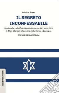 Il segreto inconfessabile libro