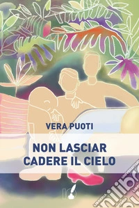Non lasciar cadere il cielo libro