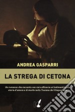 La strega di Cetona