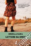 Lettere da Omsk libro
