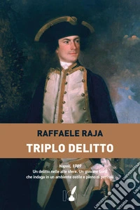 Triplo delitto