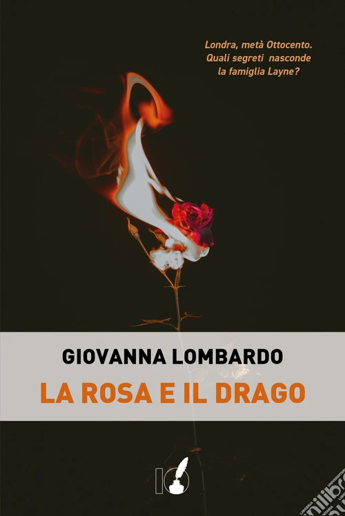 La rosa e il drago