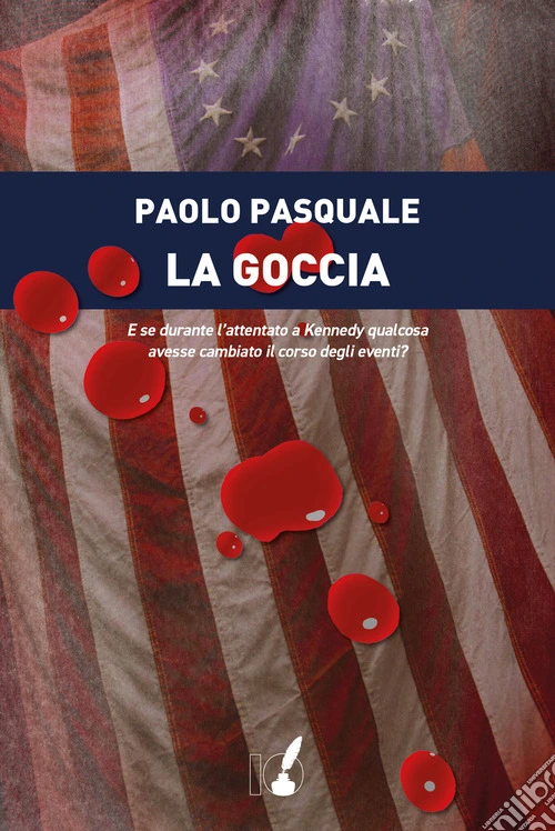 La goccia