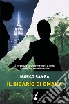 Il sicario di Omaha libro