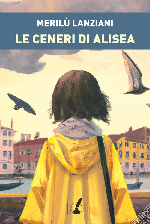 Le ceneri di Alisea