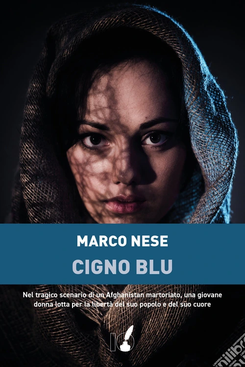 Cigno blu