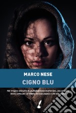 Cigno blu libro