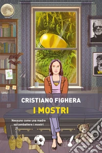 I mostri libro