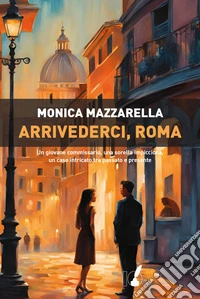 Arrivederci, Roma