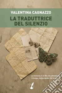 La traduttrice del silenzio libro