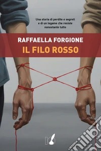 Il filo rosso libro