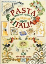 Pasta d'Italia libro