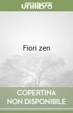 Fiori zen libro