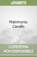 Matrimonio Cavallo libro