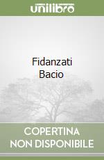 Fidanzati Bacio libro