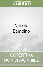 Nascita Bambino libro