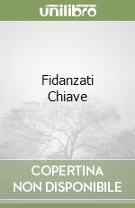Fidanzati Chiave libro