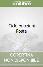 Cicloemozioni Posta libro