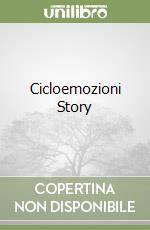 Cicloemozioni Story libro