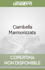 Ciambella Marmorizzata libro