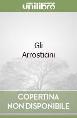 Gli Arrosticini libro