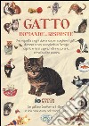 Gatto. Domande & risposte libro di Franconeri Paola